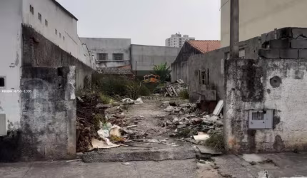 Terreno para Venda em Suzano, Vila Figueira