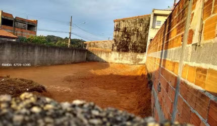 Lote para Venda em Suzano, VILA HELENA