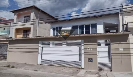 Casa para Venda em Mogi das Cruzes, Cesar de Souza, 3 dormitórios, 1 suíte, 1 banheiro, 5 vagas