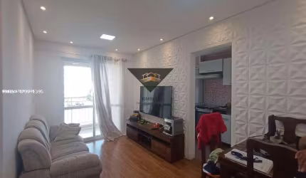Apartamento para Venda em Suzano, Parque Suzano, 2 dormitórios, 1 banheiro, 1 vaga