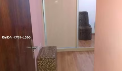 Casa em Condomínio para Venda em Poá, JARDIM AMERICA, 2 dormitórios, 1 banheiro, 2 vagas
