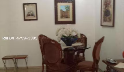 Apartamento para Venda em Suzano, Vila Urupês, 3 dormitórios, 1 suíte, 1 banheiro, 1 vaga