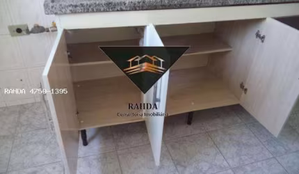 Apartamento para Venda em Suzano, Centro, 2 dormitórios, 1 banheiro, 1 vaga
