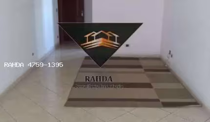 Apartamento para Venda em Suzano, Centro, 2 dormitórios, 1 banheiro, 1 vaga