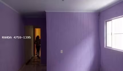 Casa para Venda em Itaquaquecetuba, PARQUE RESIDENCIAL MARENGO, 2 dormitórios, 1 suíte, 1 banheiro, 1 vaga