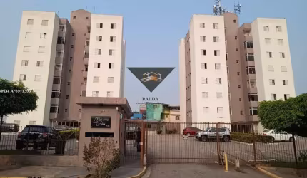 Apartamento para Venda em Poá, vila julia, 2 dormitórios, 1 banheiro, 1 vaga