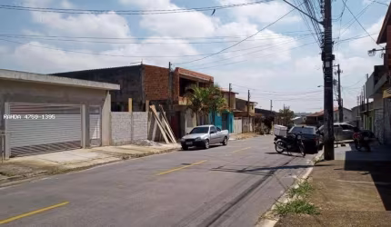 Lote para Venda em Suzano, Jardim do Bosque