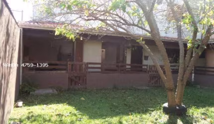Casa para Venda em Suzano, Vila Urupês, 4 dormitórios, 1 suíte, 3 banheiros, 3 vagas