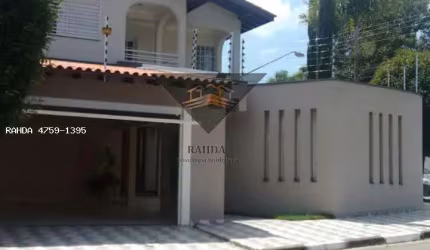 Sobrado para Venda em Suzano, Jardim Realce, 4 dormitórios, 2 suítes, 3 banheiros, 8 vagas