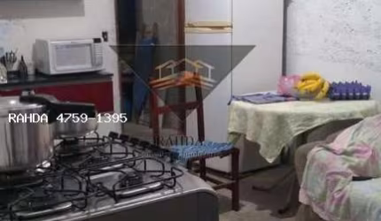 Casa para Venda em São Paulo, Itaim Paulista, 2 dormitórios, 1 banheiro, 1 vaga
