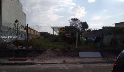 Terreno para Venda em Suzano, Caxangá
