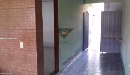 Sobrado para Venda em Suzano, Jardim São Jose, 4 dormitórios, 1 suíte, 3 banheiros, 2 vagas