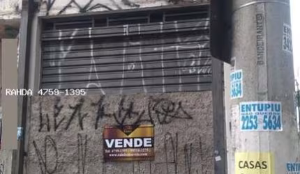 Terreno para Venda em Suzano, Centro