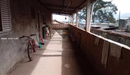 Casa para Venda em Suzano, JARDIM GARDENIA