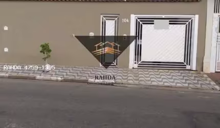 Casa para Venda em Suzano, Jardim Suzano, 6 dormitórios, 2 suítes, 4 banheiros, 4 vagas