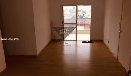 Apartamento para Venda em Suzano, Cidade Cruzeiro do Sul, 3 dormitórios, 1 suíte, 1 banheiro, 2 vagas