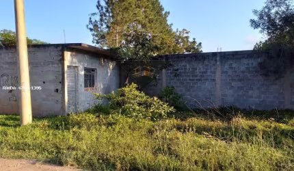 Chácara para Venda em Suzano, jardim nova das lavras