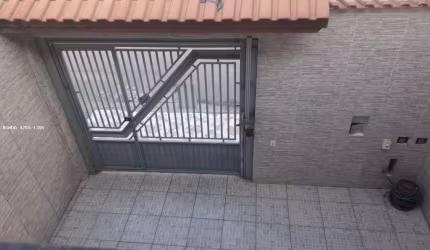Casa para Venda em Suzano, Jardim Boa Vista, 4 dormitórios, 2 banheiros, 4 vagas