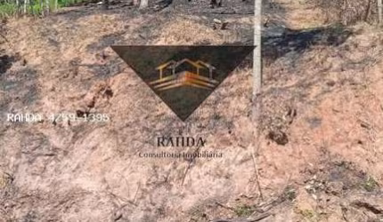 Terreno para Venda em Suzano, JARDIM SILVESTRE