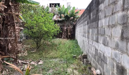 Lote para Venda em Suzano, Jardim Quaresmeira