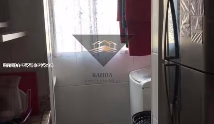 Apartamento Duplex para Venda em Suzano, Vila São Francisco, 2 dormitórios, 1 banheiro, 1 vaga