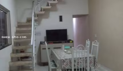 Casa para Venda em Suzano, Jardim Cacique, 4 dormitórios, 2 suítes, 2 banheiros, 3 vagas
