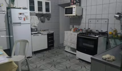 Casa para Venda em Suzano, Vila Figueira, 4 dormitórios, 2 banheiros, 2 vagas