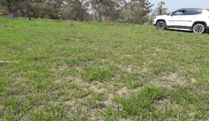 Área para Venda em Santa Isabel, Monte Negro