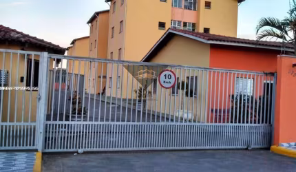 Apartamento para Venda em Suzano, Jardim Santa Lucia, 2 dormitórios, 1 banheiro, 1 vaga