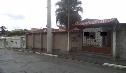 Casa para Venda em Suzano, Cidade Edson