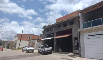 Casa para Venda em Suzano, Jardim Brasil