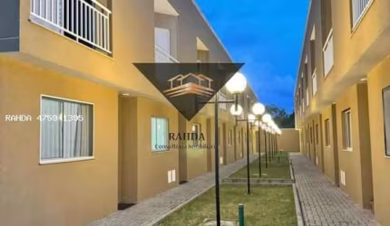 Sobrado para Venda em Mogi das Cruzes, VILA NOVA JUNDIAPEBA, 2 dormitórios, 2 suítes, 2 banheiros, 1 vaga