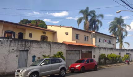 Casa para Venda em Suzano, Chácara Faggion