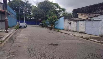 Terreno para Venda em Suzano, Jardim Suzano