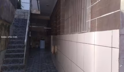 Casa para Venda em Suzano, Jardim Aeródromo Internacional, 6 dormitórios, 4 banheiros, 1 vaga