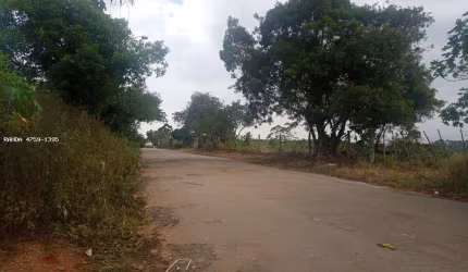 Área para Venda em Suzano, Fazenda Viaduto