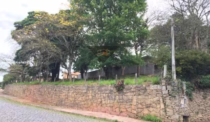 Terreno para Venda em Ribeirão Pires, Vila Suissa