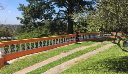 Chácara para Venda em Ribeirão Pires, Itrapoã, 19 dormitórios, 13 banheiros