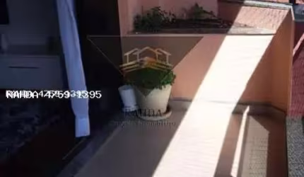 Apartamento para Venda em Poá, Vila Santa Maria, 4 dormitórios, 1 suíte, 3 banheiros, 2 vagas