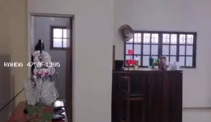 Casa para Venda em Mogi das Cruzes, Vila Rei, 4 dormitórios, 1 suíte, 3 banheiros, 2 vagas
