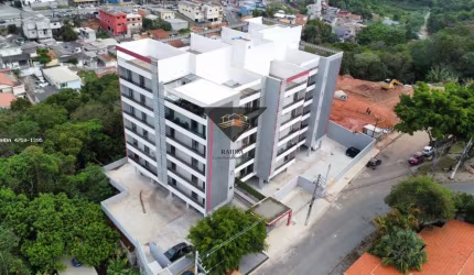 Apartamento para Venda em Arujá, Vila Pilar, 2 dormitórios, 1 banheiro, 1 vaga