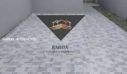 Casa para Venda em Suzano, CIDADE MIGUEL BADRA, 2 dormitórios, 1 suíte, 1 banheiro, 3 vagas