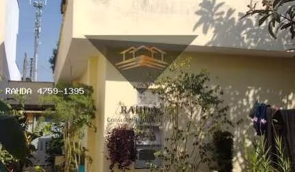Casa para Venda em Suzano, Vila Monte Sion, 3 dormitórios, 1 suíte, 1 banheiro, 2 vagas