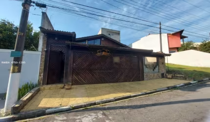 Casa para Venda em Suzano, jardim altos de suzano, 4 dormitórios, 1 suíte, 2 banheiros, 3 vagas