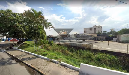 Terreno para Venda em Suzano, Vila Santa Maria