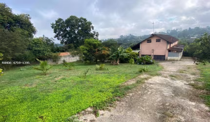Chácara para Venda em Suzano, Chácara Mea, 4 dormitórios, 2 suítes, 1 banheiro