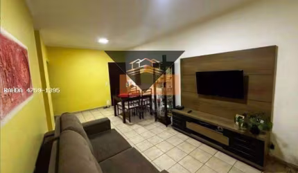 Apartamento para Venda em Suzano, Jardim Japão, 2 dormitórios, 1 banheiro, 1 vaga