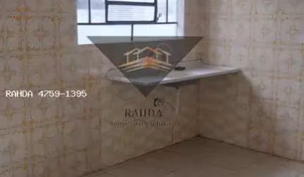 Casa para Venda em Suzano, Vila Amorim, 3 dormitórios, 1 banheiro, 1 vaga