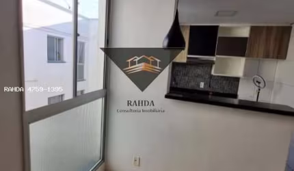 Apartamento para Venda em Suzano, Vila Urupês, 2 dormitórios, 1 banheiro, 1 vaga