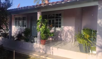 Casa para Venda em Poá, Fonte Áurea, 3 dormitórios, 1 suíte, 1 banheiro, 2 vagas